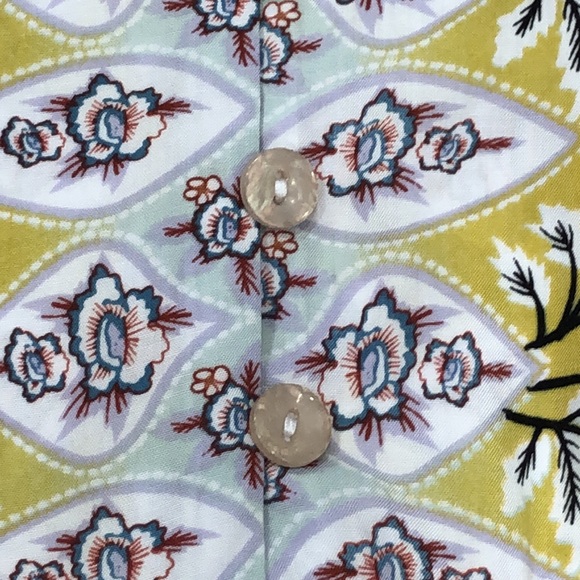 Pink Ripple dress - Picture 7 of 12